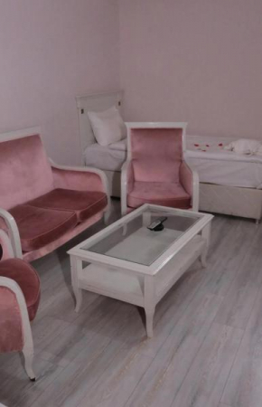 Termalya Termal Hotel Kozaklı